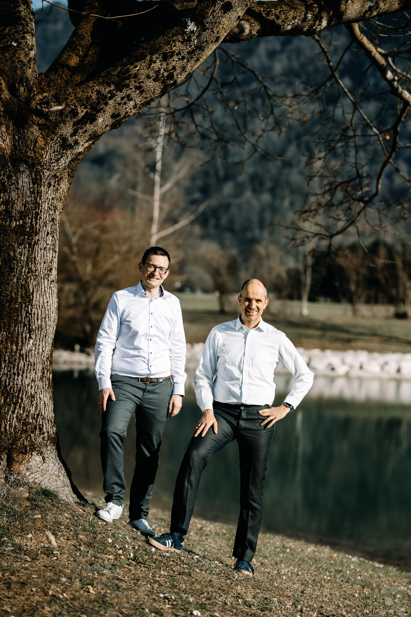 Culture Engineering Denzler & Schmuck