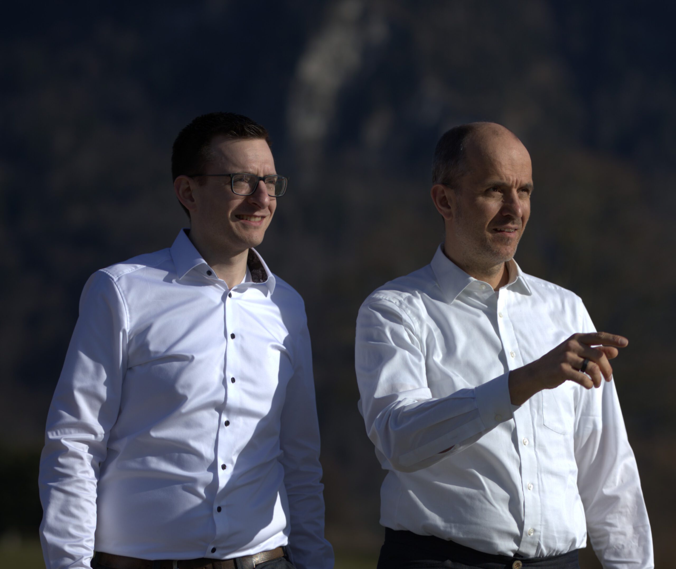 Culture-engineering Denzler & Schmuck