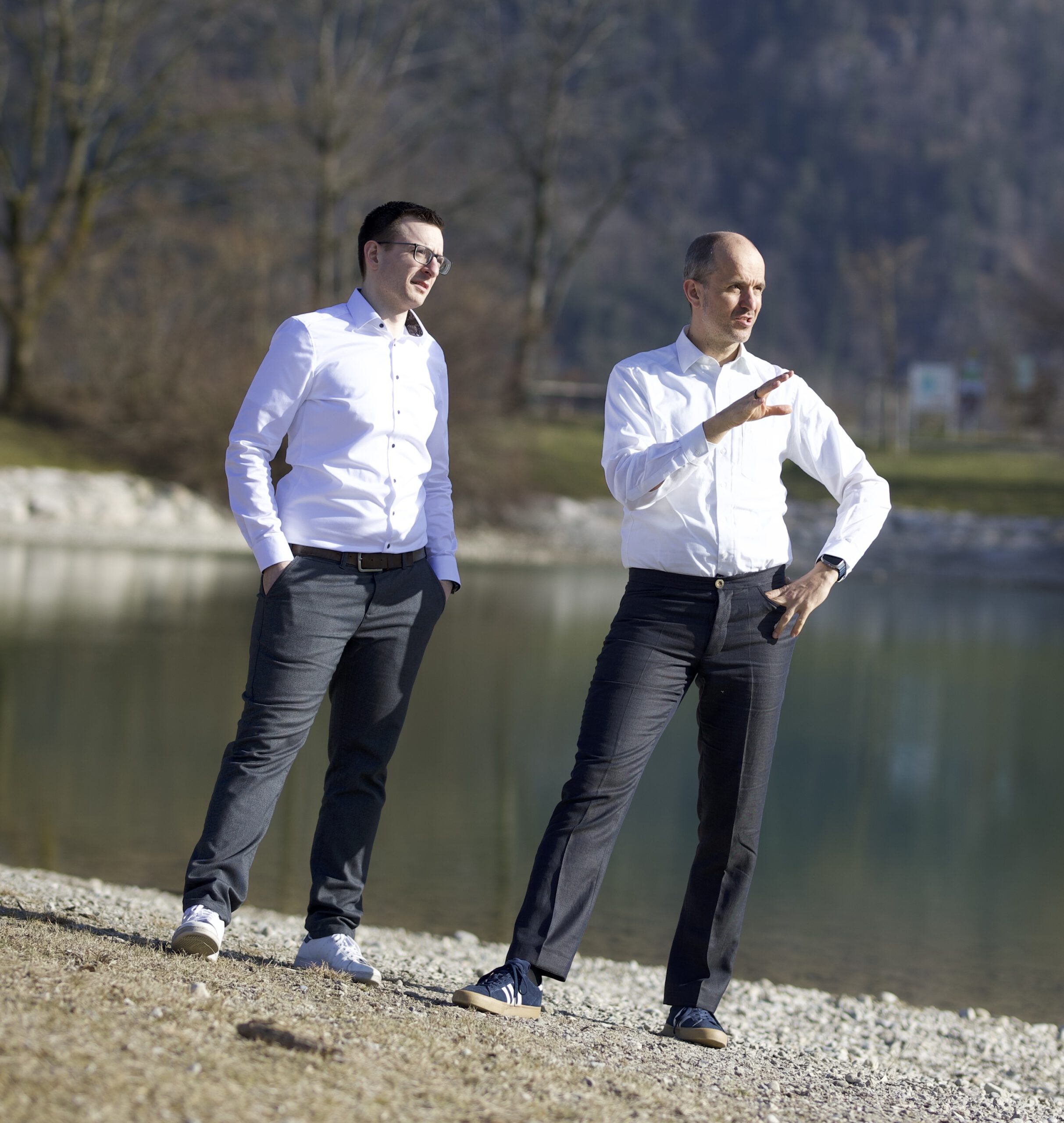 Denzler Schmuck Culture Engineering